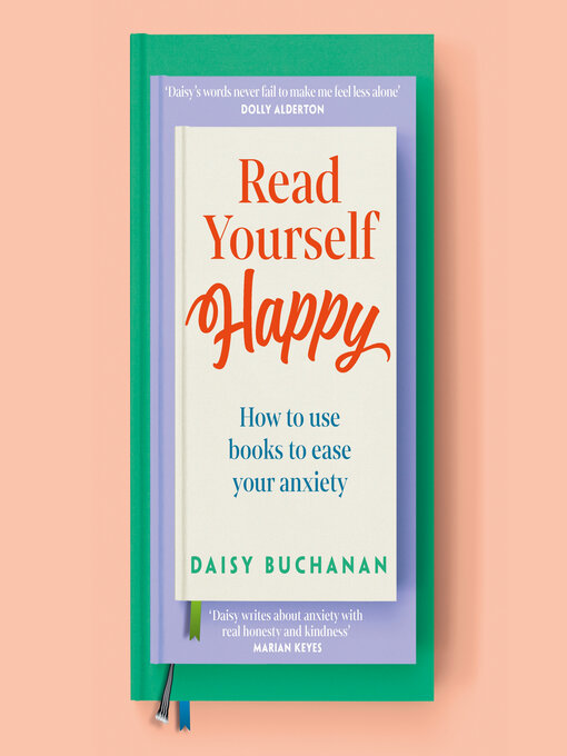 Title details for Read Yourself Happy by Daisy Buchanan - Available
